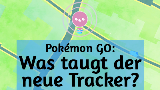 Pokémon GO: Was taugt der neue Tracker? Neue Version zeigt die Pokémon in der Nähe von Pokéstops