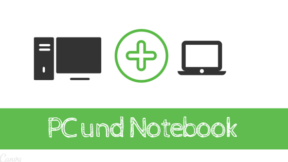 PC UND Notebook