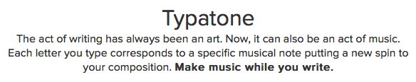Typatone.com