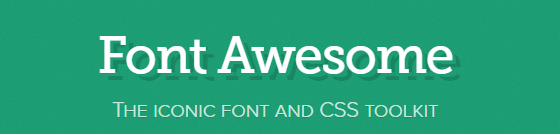 Font Awesome bietet dir 675 freie Vektor-Icons in einer Sammlung. Das Aussehen kann dabei ganz nach deinen Wünschen per CSS verändert werden.